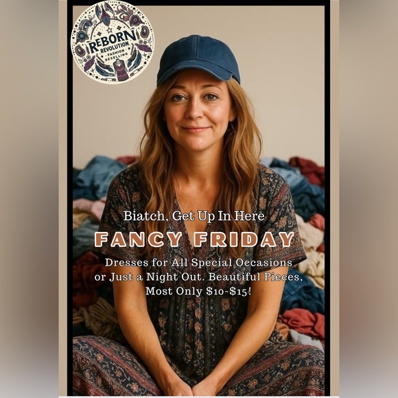 Next Show: Thurs Morn Walk of Shame🤣! 11/13 @ 9:33am ET, 2 For 1, Single Items - Picture 2 of 8